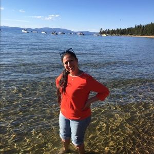 Meet your Posher, Erika